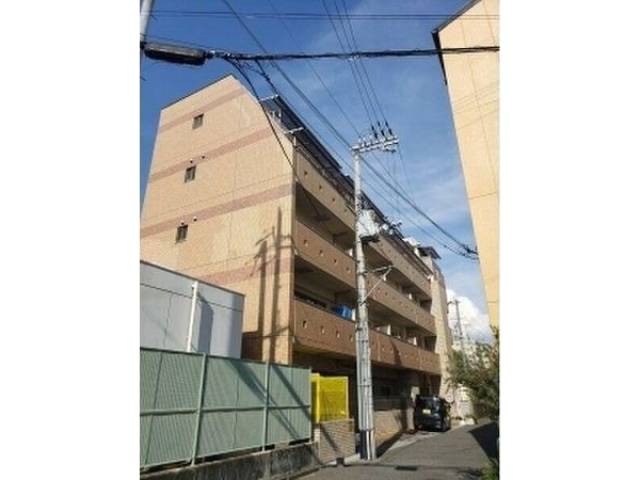 ルーエハイム千里丘外観写真3