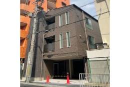 グレースコート子安外観写真