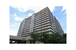 ミリカ・テラス　3街区外観写真