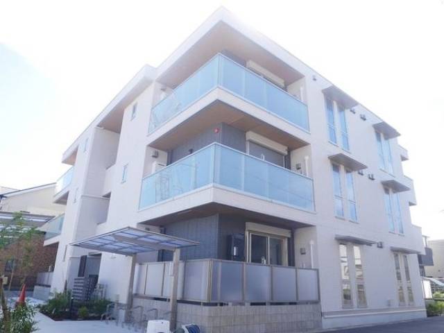 D-Residence千里丘外観写真1