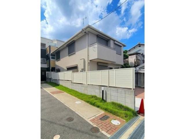 DAIMO高槻外観写真1