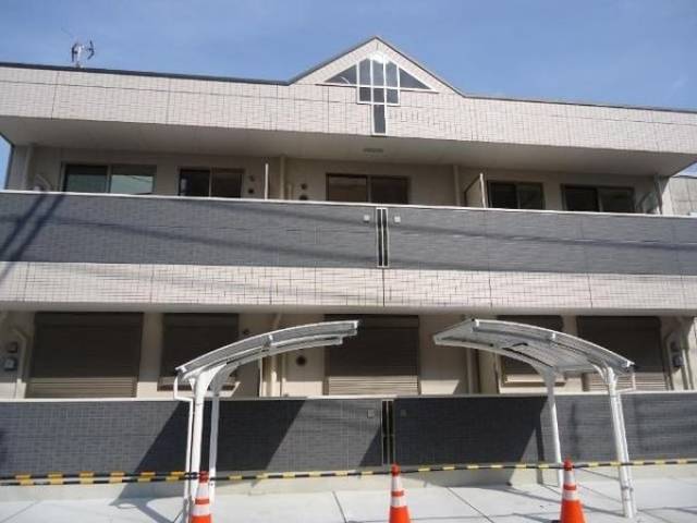 ＳＵＮＲＩＳＥ　ＳＴＡＲ外観写真2
