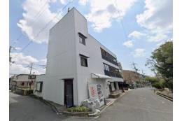 フジハイツ外観写真
