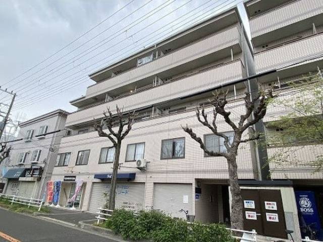 プレアール吹田SOUTH外観写真3