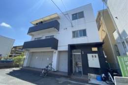 マンション藤外観写真