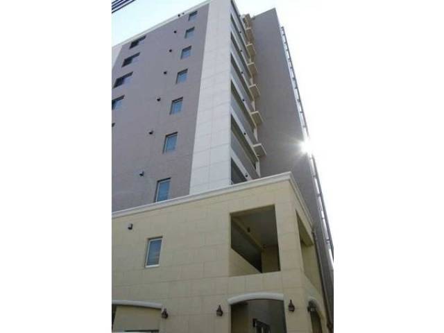 TMK江坂外観写真1