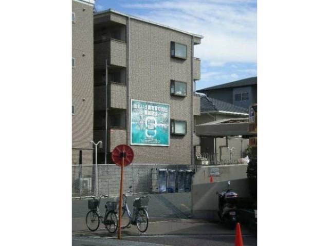 プチフラット千里山外観写真1