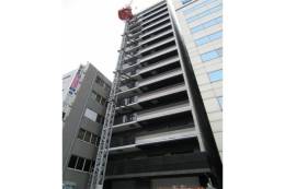 S-RESIDENCE江坂Lible外観写真