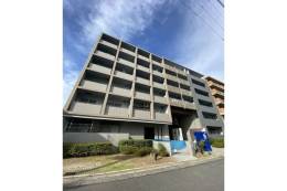 グランデパイース外観写真