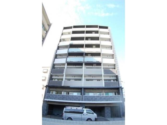 アンフィニⅩⅦマローネ外観写真2