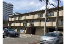 南茨木グリーンメゾン外観写真