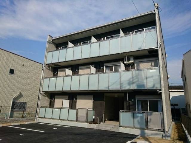 クレイノＴＡＩＳＥＩ外観写真2