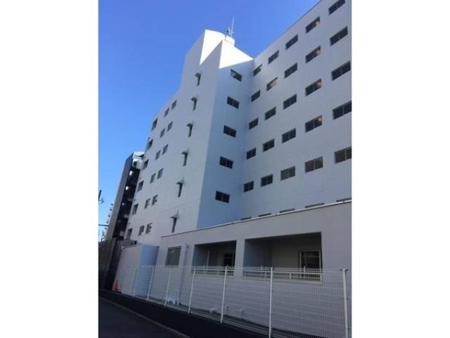 マインズ・コム南茨木外観写真1