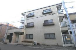 センコーライブ外観写真