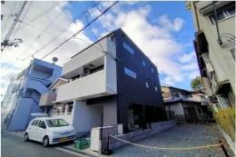 ピアザ出口町外観写真