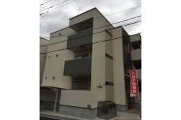 フジパレス垂水町Ⅴ番館外観写真