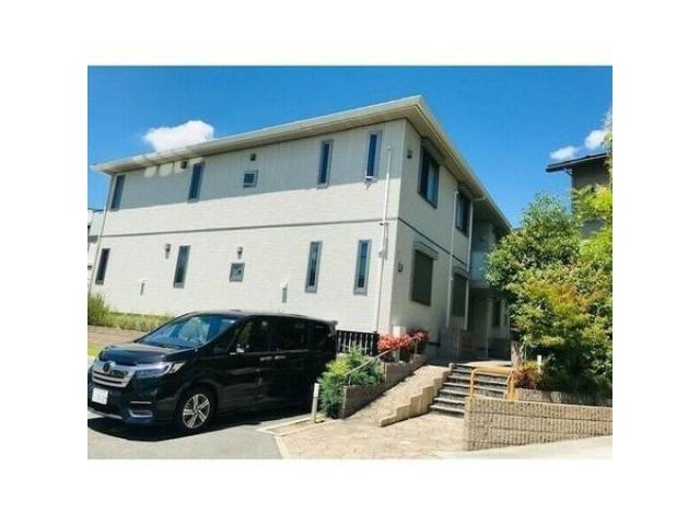 Fleuri Residence 円山外観写真2