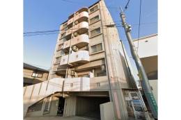 ＬＡ・ＲＥＪＯＵＩＲ外観写真