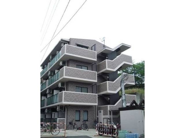 ベルメゾン千里山外観写真3