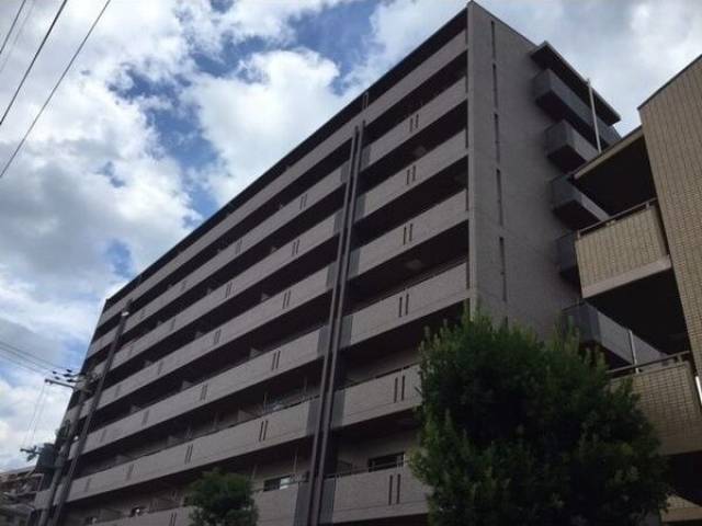 ロイヤルプラザ千里外観写真2