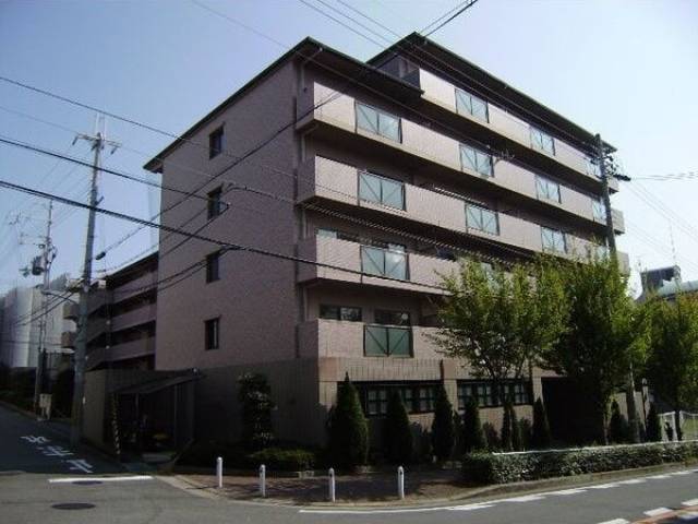 プレステージ上山手外観写真1
