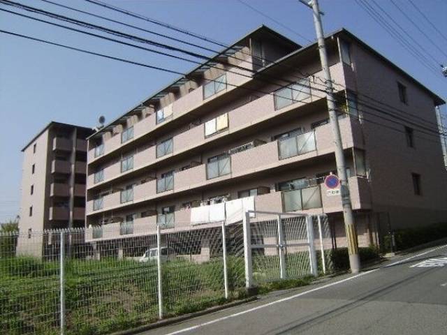 プレステージ上山手外観写真2