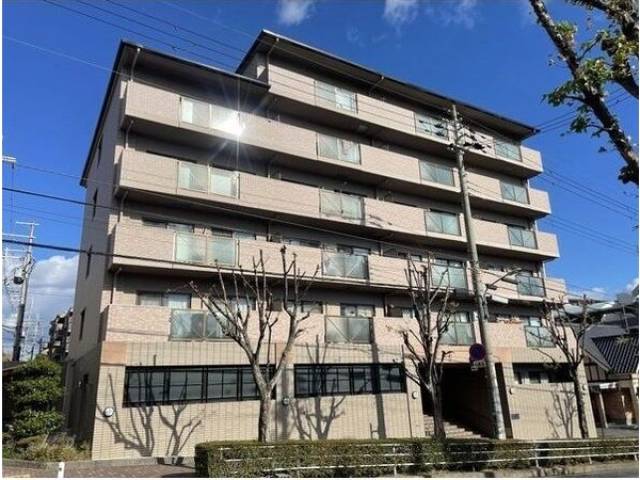 プレステージ上山手外観写真3
