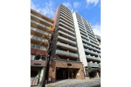 プレジオ江坂ROUGE外観写真