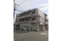 アパートメントSUITA外観写真