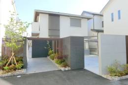 Casa Legare外観写真