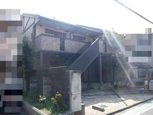 パセオ寿外観写真1