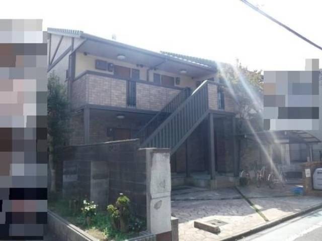 パセオ寿外観写真2