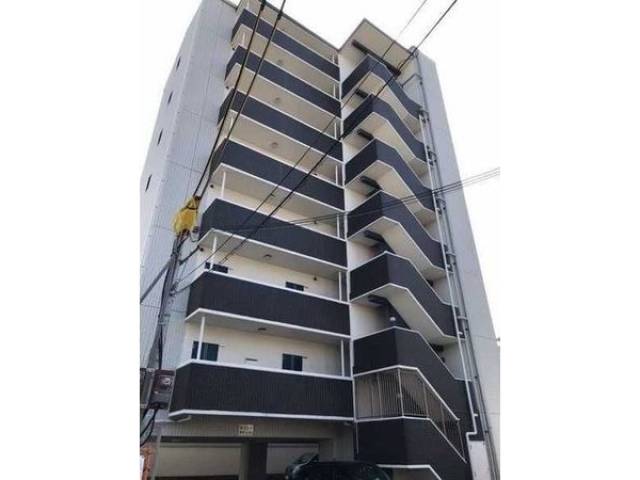 S-FORT江坂Fiore外観写真3