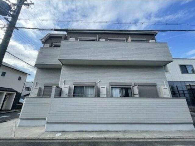 FERIO吹田外観写真2