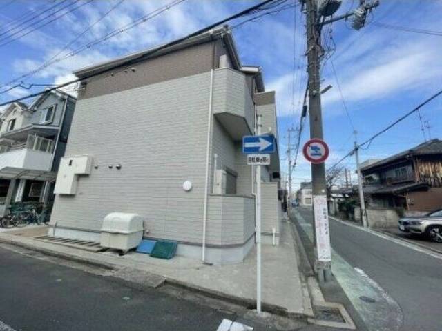 FERIO吹田外観写真3
