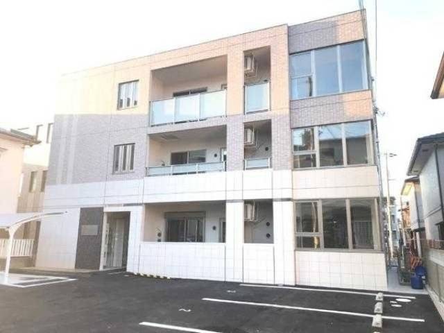 エバー　グレイス外観写真1