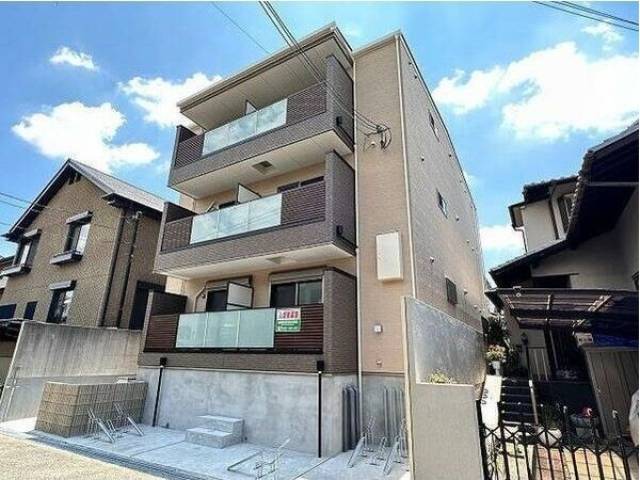 アーク美沢外観写真3