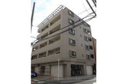 プロスパー江坂外観写真