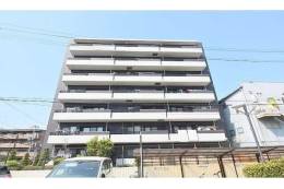 シャトー桃山台外観写真