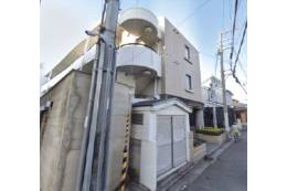ルーラル北野外観写真