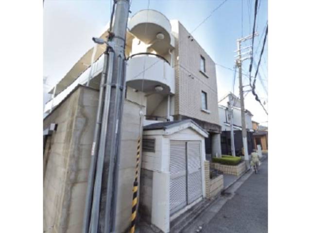 ルーラル北野外観写真1