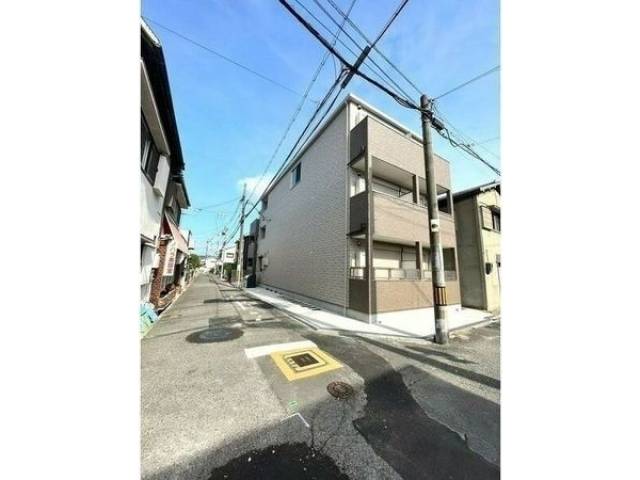 アート吹田泉町外観写真2