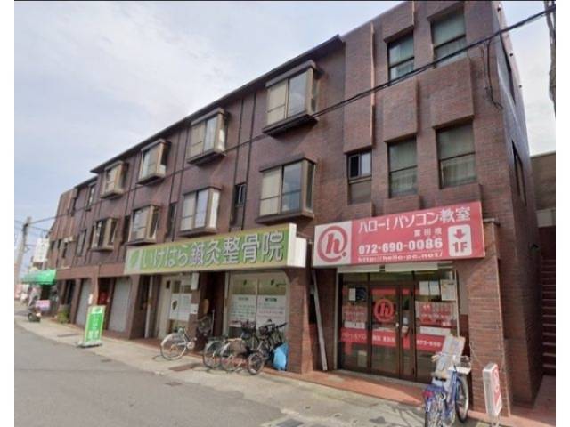 サニーハイツ吉川外観写真1