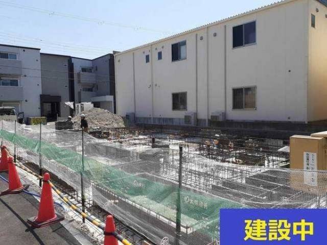 トゥジーテ外観写真1