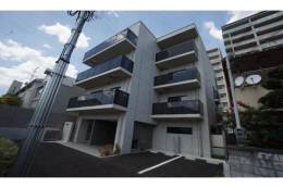 ALIVIO茨木西中条 外観写真