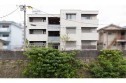 シャーメゾン　ロワジール外観写真