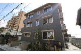 マ・メゾン・プレミール外観写真