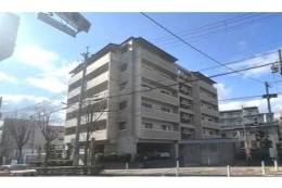 アビタシオン橋本I外観写真