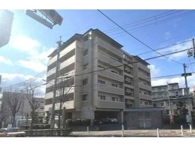 アビタシオン橋本I外観写真1