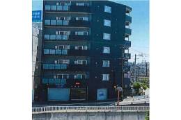 ライブガーデン千里丘東外観写真